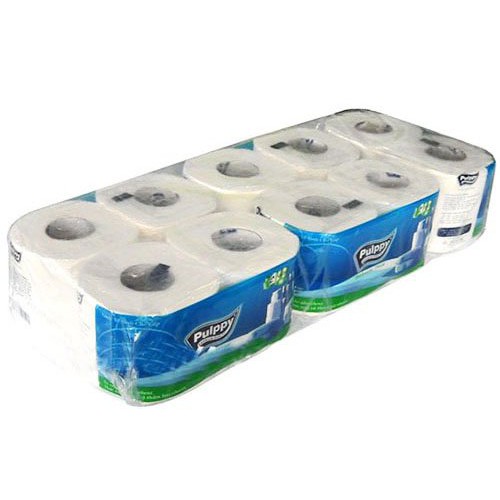 %giấy vệ sinh xanh%