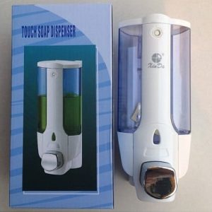 %giấy vệ sinh xanh%