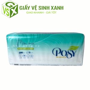 %giấy vệ sinh xanh%