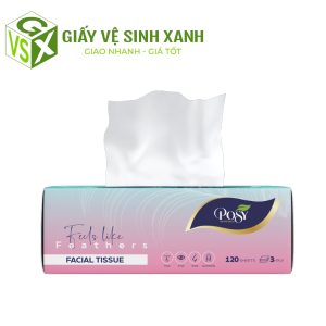 Khăn giấy Posy