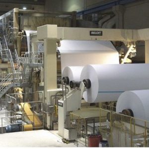 máy seo phôi giấy