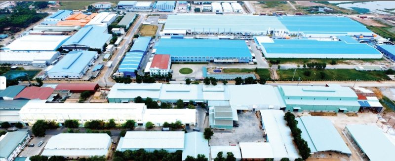 %giấy vệ sinh xanh%