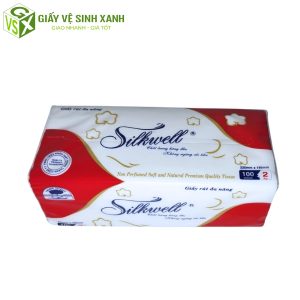 %giấy vệ sinh xanh%