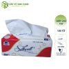 giấy lau tay silkwell 100 tờ 2 lớp