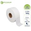 giấy vệ sinh cuộn lớn 900g