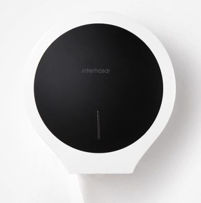 hộp đựng giấy vệ sinh cuộn lớn