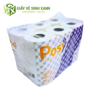 %giấy vệ sinh xanh%