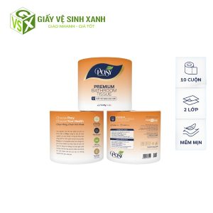 %giấy vệ sinh xanh%