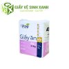 Khăn giấy ăn Posy 1kg k240