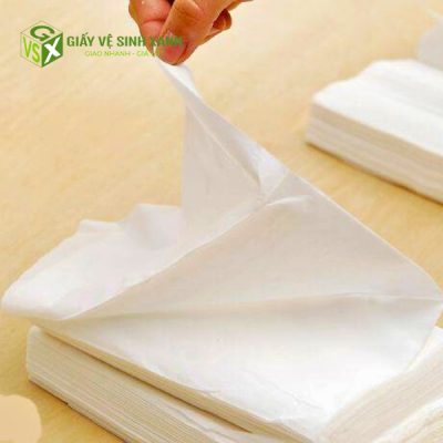 %giấy vệ sinh xanh%