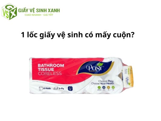 %giấy vệ sinh xanh%