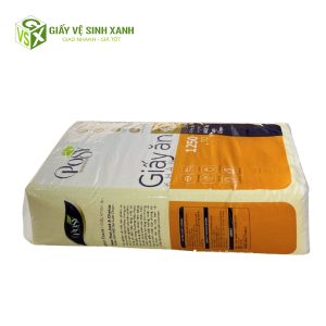 giấy ăn Posy 1250 tờ