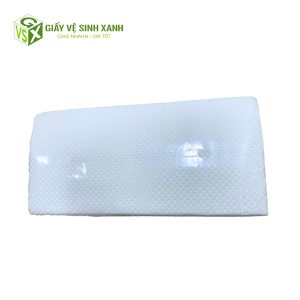 Giấy lau tay 100 tờ 1 lớp