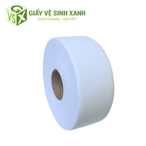 giấy vệ sinh công nghiệp corelex 180m