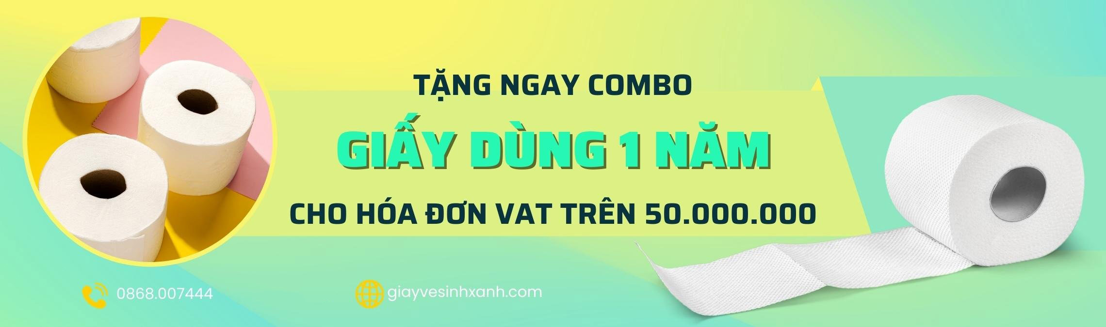 giấy vệ sinh công nghiệp