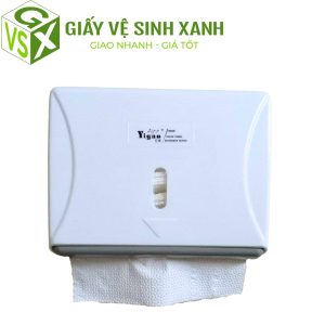 hộp đựng giấy lau tay nhựa Yigao