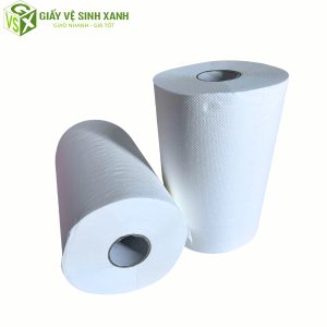 khăn giấy lau bếp đa năng