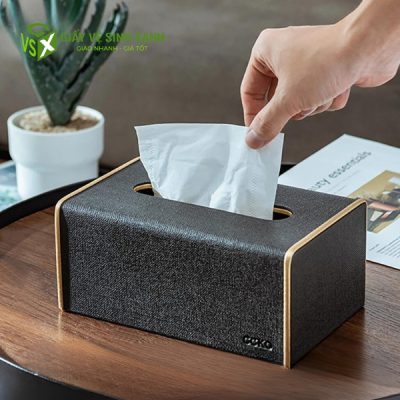 Cung cấp khăn giấy ăn tại Hà Nội