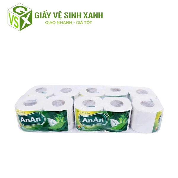 Cung cấp giấy vệ sinh tại Kiên Giang chất lượng