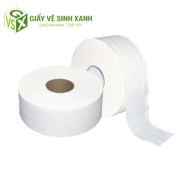 Cung cấp giấy vệ sinh tại Vĩnh Long