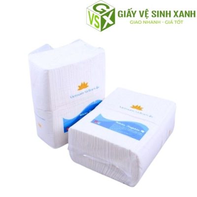 Bán giấy ăn vietnam airline 1kg giá tốt