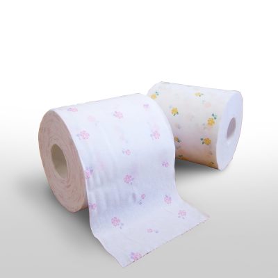 %giấy vệ sinh xanh%