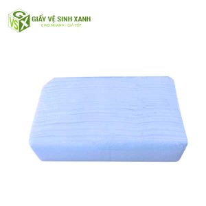 Khăn giấy lau tay Pulppy chất lượng