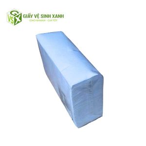 giấy lau tay Pulppy chính hãng