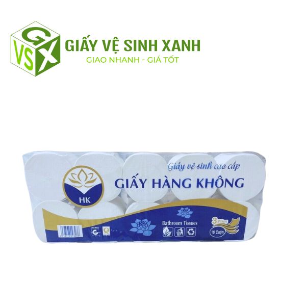 cung cấp giấy vệ sinh cao cấp hàng không giá tốt