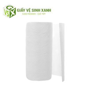 Khăn giấy lau bếp Bless You giá tốt