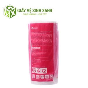 Khăn giấy lau bếp Bless You giá tốt