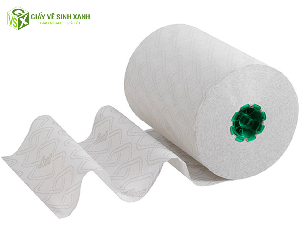 Chất Lượng Của Giấy Lau Tay Và Vệ Sinh