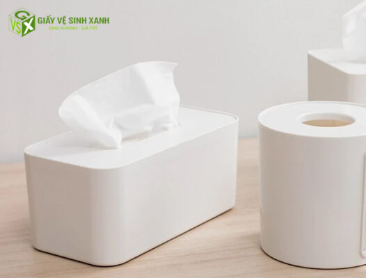 Ảnh hưởng giấy lau tay ảnh hưởng đến sức khỏe chúng ta như thế nào