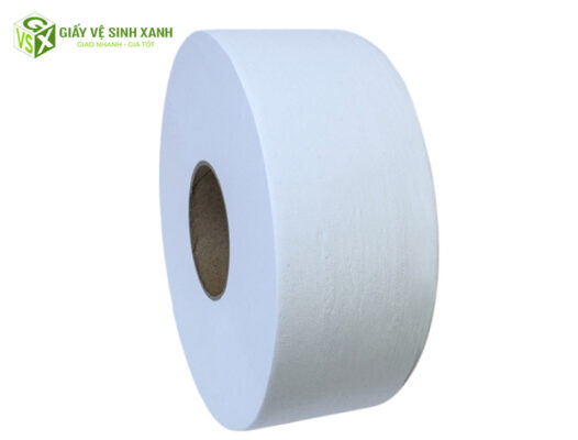 Cung cấp giấy vệ sinh cuộn lớn Corelex 320M tại TP. Hồ Chí Minh