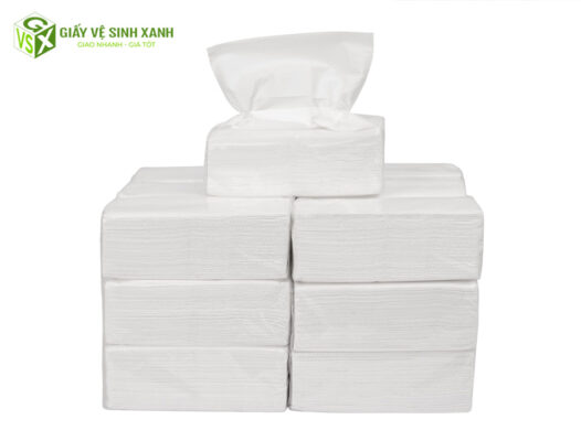 Giấy lau tay tại Bắc Ninh chất lượng giá tốt