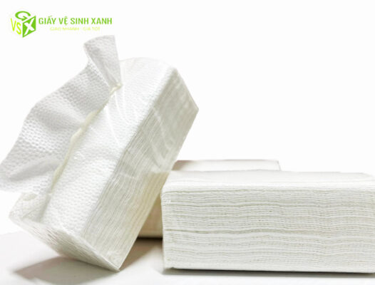 Giấy lau tay tại Quảng Ninh uy tín giá tốt
