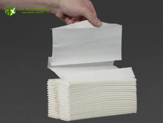 Giấy lau tay trong rạp chiếu phim