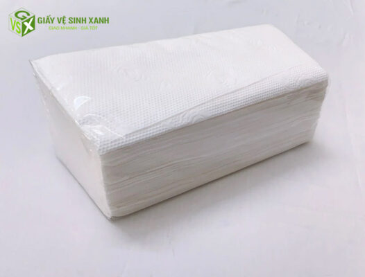 Mua giấy lau tay tại Bình Dương giá tốt