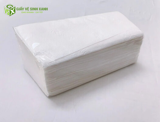 Giấy lau tay tại Vũng Tàu