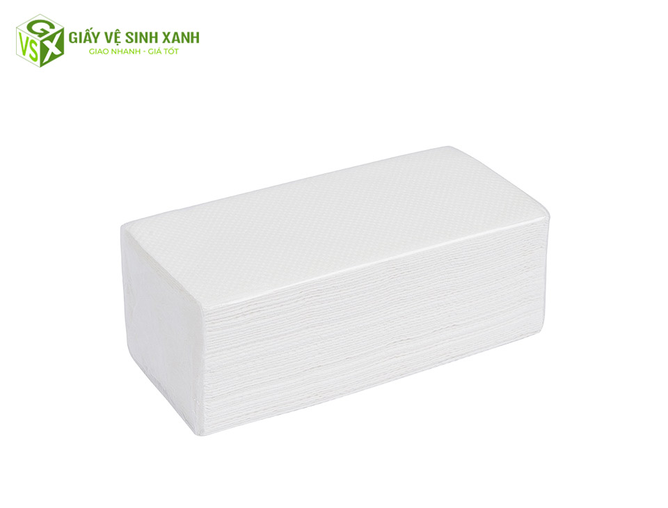 Giấy lau tay tại vũng Tàu - Giấy Vệ Sinh Xanh