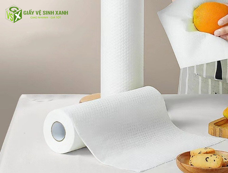 Cách sử dụng giấy lau tay trong nhà vệ sinh đúng cách và hiệu quả