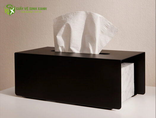 Giấy ăn trong khách sạn