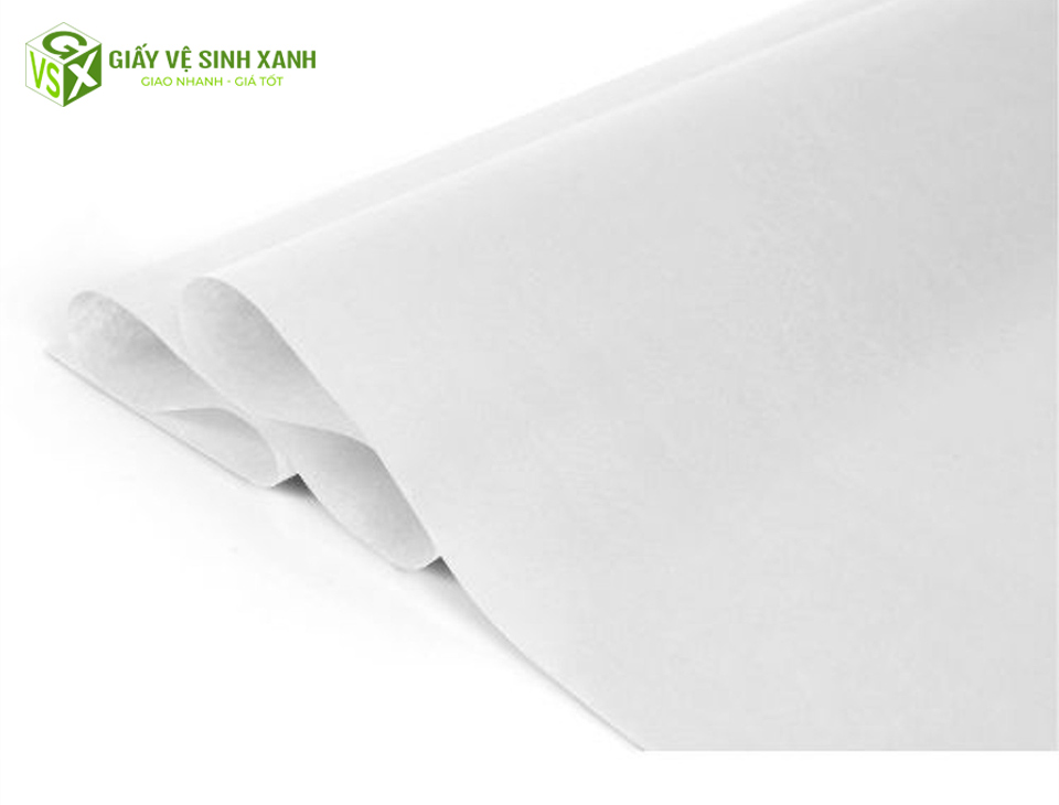 Mẹo tiết kiệm giấy ăn dùng trong quán ăn