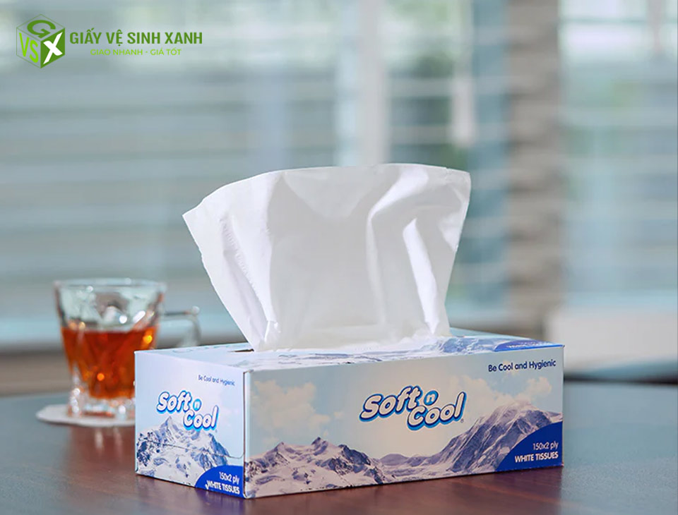 Mua giấy ăn chất lượng ở đâu