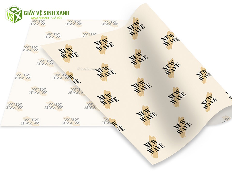 Mua giấy ăn in hoa văn uy tin ở đâu