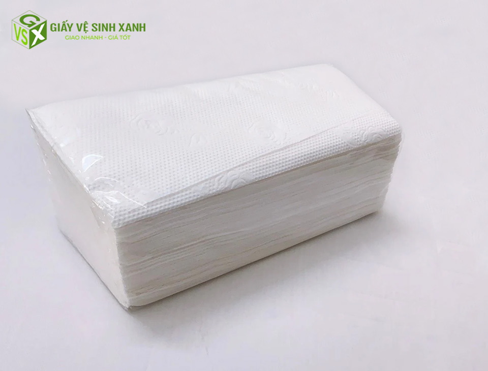 Làm thế nào để giảm rác thải từ giấy ăn