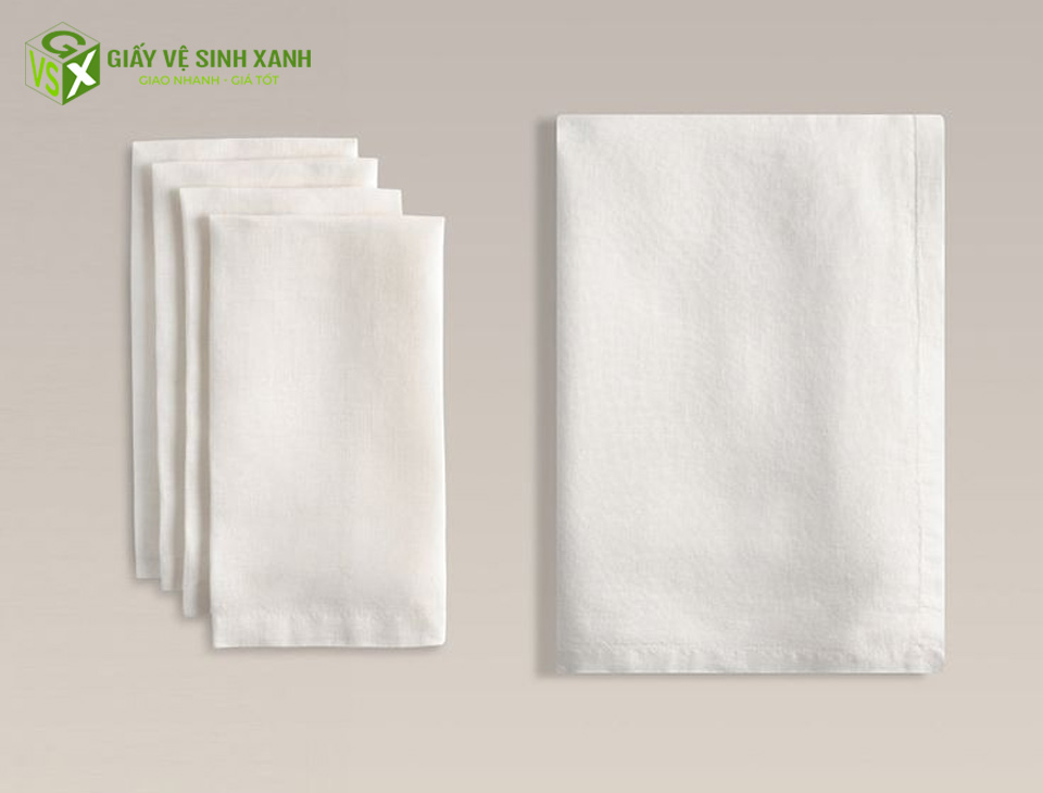 Mua giấy ăn loại nào đảm bảo sức khỏe