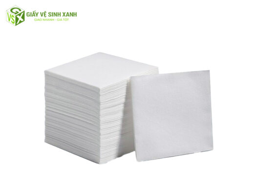 Khổ giấy lau tay thường dùng nhất